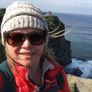 Meet your Posher, Meredith